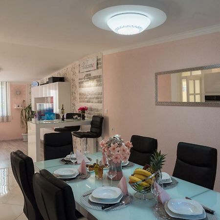 Apartment Danijela II Σίμπενικ Εξωτερικό φωτογραφία