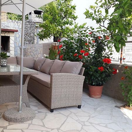 Apartment Danijela II Σίμπενικ Εξωτερικό φωτογραφία