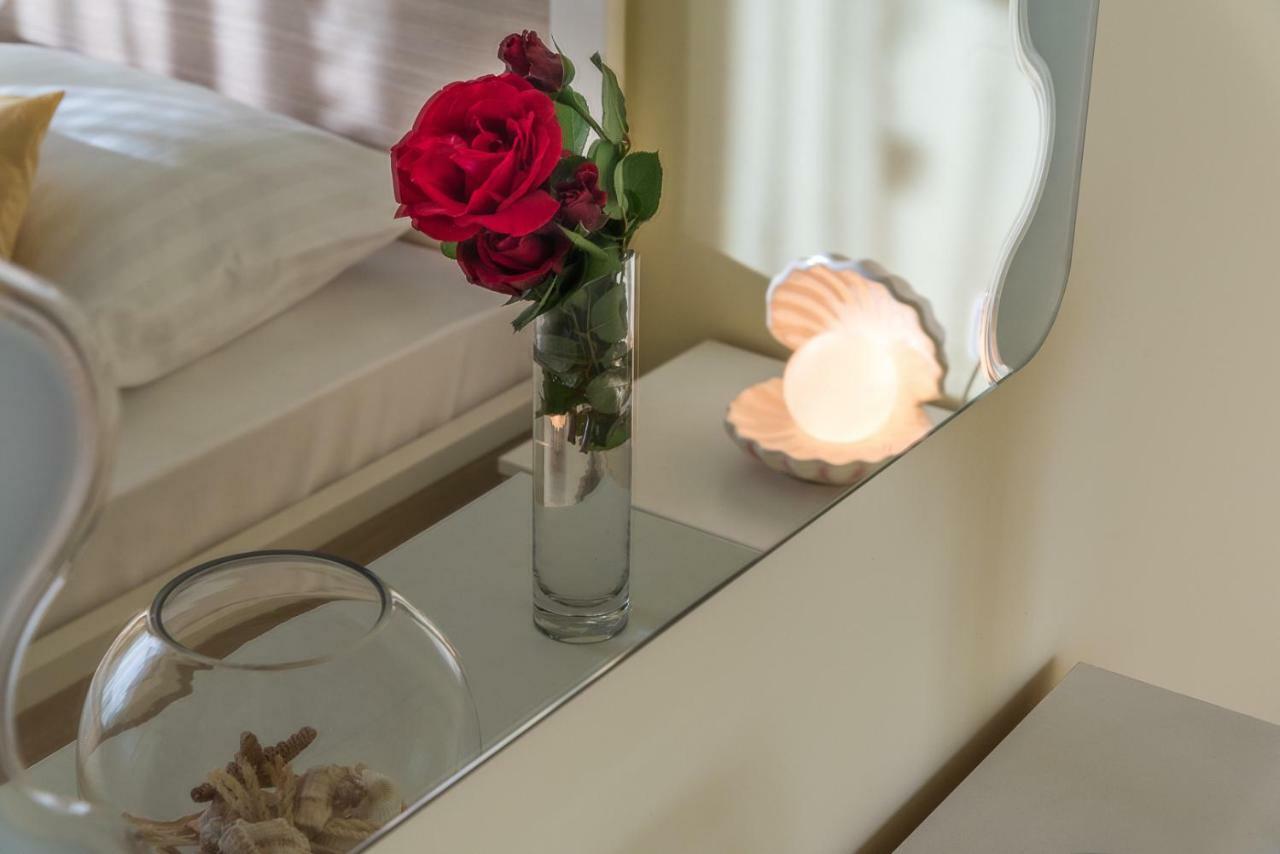 Apartment Danijela II Σίμπενικ Εξωτερικό φωτογραφία