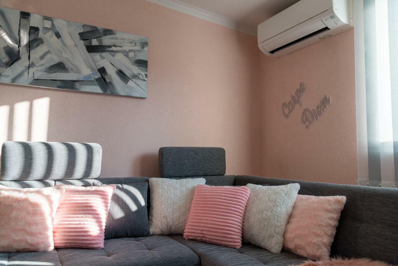 Apartment Danijela II Σίμπενικ Εξωτερικό φωτογραφία