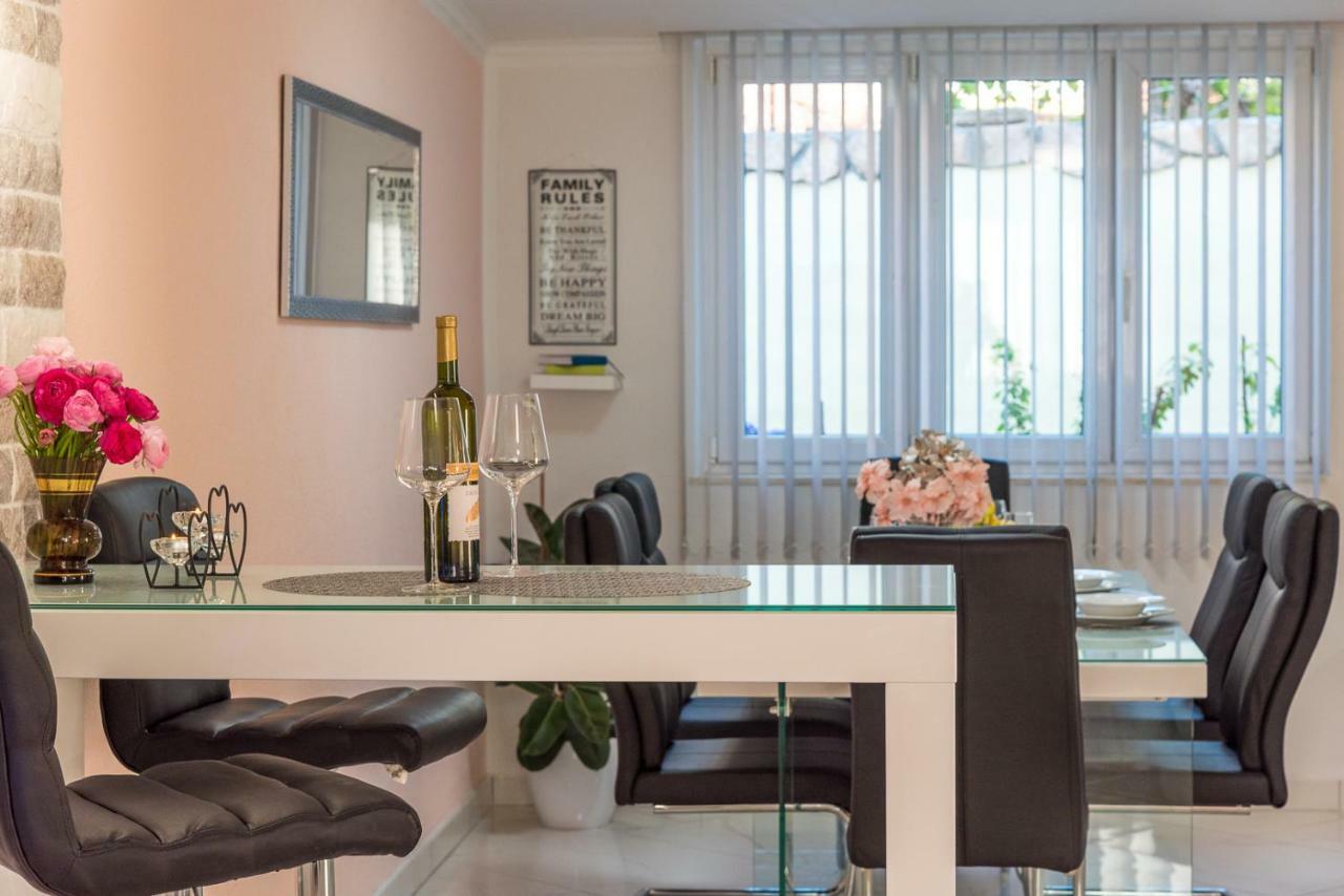Apartment Danijela II Σίμπενικ Εξωτερικό φωτογραφία