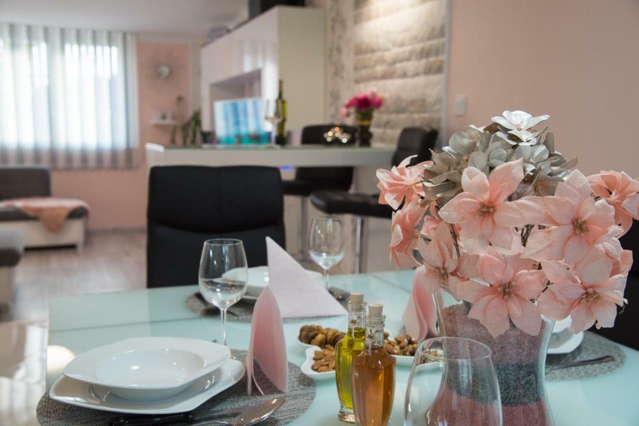 Apartment Danijela II Σίμπενικ Εξωτερικό φωτογραφία
