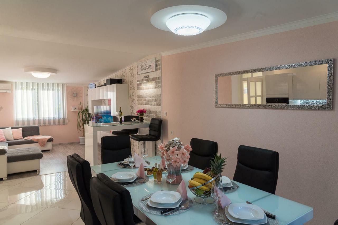 Apartment Danijela II Σίμπενικ Εξωτερικό φωτογραφία
